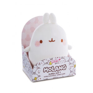 Jucarie de plus Molang 24 cm NICI
