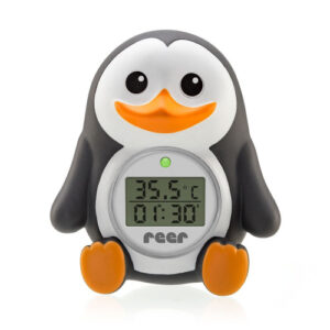 Termometru baie Pinguin Reer