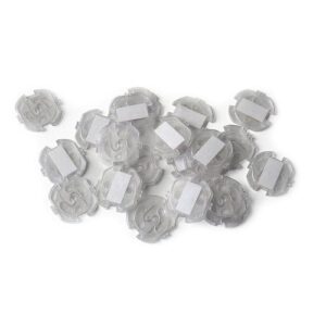 Protectia priza (20 buc) Transparenta Reer