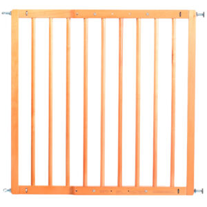 Gard de protectie Basic, lemn, blocare simpla (65,5-106 cm) Reer