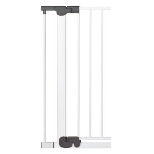 Extensie 7 cm pentru porti montate sub presiune, alb Reer