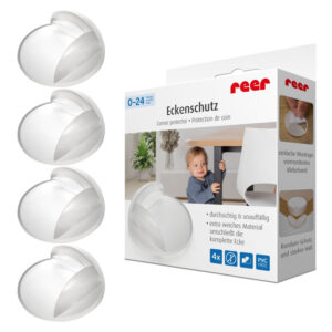 Protectii pentru colturi Reer