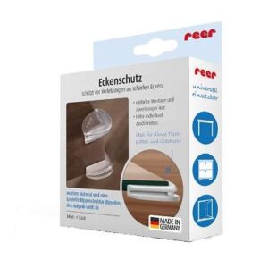 Protectie colt Made in Germany Reer