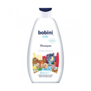 Sampon pentru copii 500ml Bobini