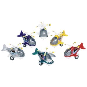 Helicopter 10 cm Goki