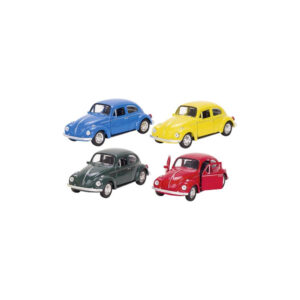 Masina Volkswagen Classical Beetle (1960) GOKI