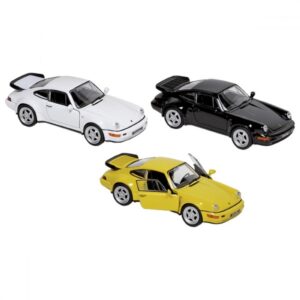 Masina Porsche 964 Goki