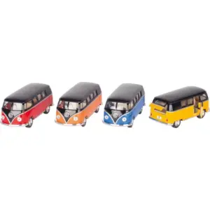 Volkswagen Classical Bus -13,5 cm GOKI
