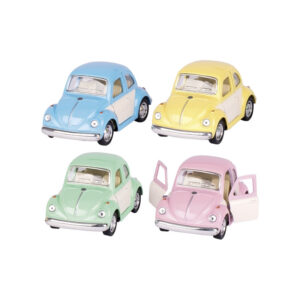 Masina Volkswagen Beetle (1967) GOKI