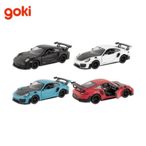 Masina Porsche 911 GT2 RS 1:36/ 12,5 cm Goki