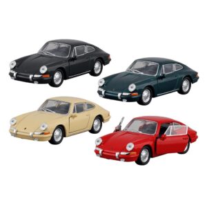 Porsche 911 - 11.7 cm GOKI