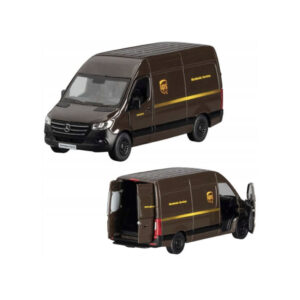 Masina Mercedes Benz Sprinter UPS GOKI
