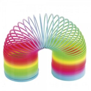 Jucarie arc Curcubeu Goki