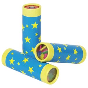 Caleidoscop Stelute Goki