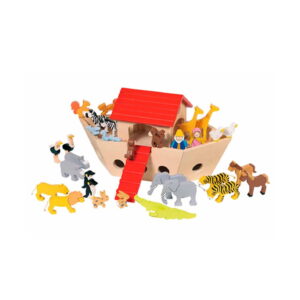 Joc din lemn - Arca lui Noe GOKI