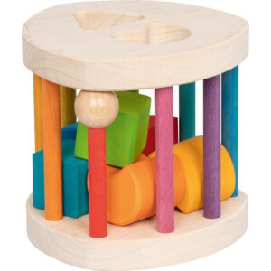 Sorter din lemn Forme GOKI