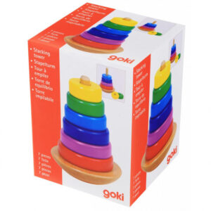 Jucarie Turn rotitor GOKI