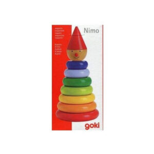 Piramida magnetica GOKI