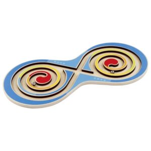 Joc-Tabla abilitati motorice cu bile