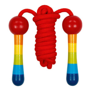 Coarda de sarit Curcubeu GOKI