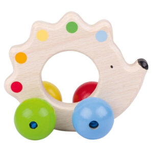 Jucarie din lemn Arici GOKI