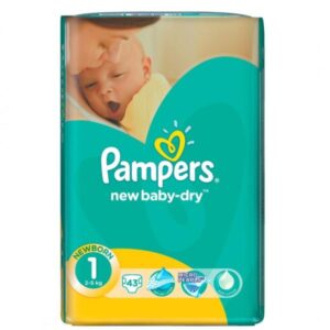 PAMPERS NEW BABY 43 (1)