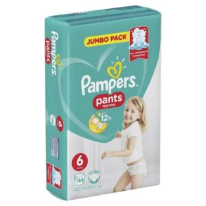 PAMPERS JP PANTS 44 (6)