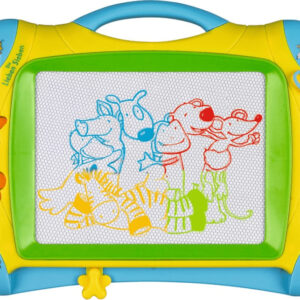 Tabla magnetica pentru desen SPIEGELBURG