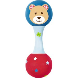 Maracasi ursulet SPIEGELBURG