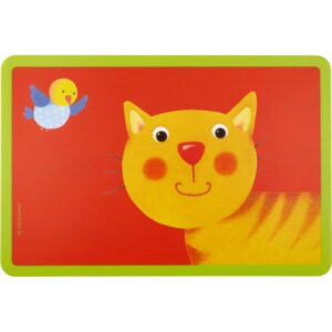 Covoras masa pisicuta SPIEGELBURG