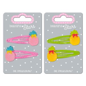 Clame par Ananas SPIEGELBURG