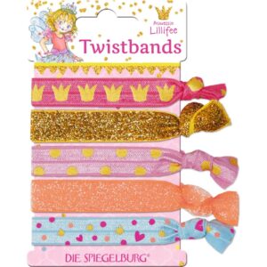 Set elastice par printesa SPIEGELBURG