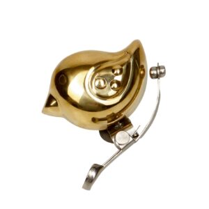 Clopotel pentru bicicleta — pasare SPIEGELBURG