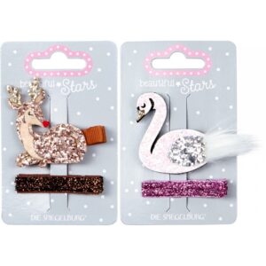 Clame par ren and lebada SPIEGELBURG