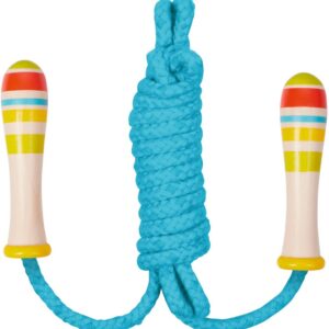 Coarda manare lemn colorate SPIEGELBURG