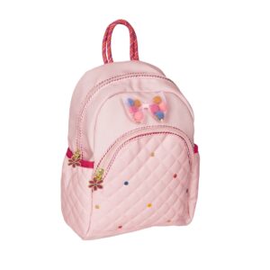 Rucsac - roz Princesa Lillifee SPIEGELBURG