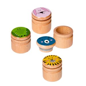 Cutie pentru dintii SPIEGELBURG