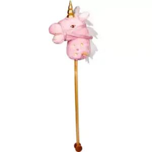 Jucarie de distractie Unicorn 90 cm