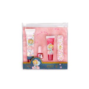 Set de frumusetea Lillifee SPIEGELBURG