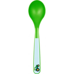 Lingurita - Tractor, fabricat din plastic, fara BPA SPIEGELBURG