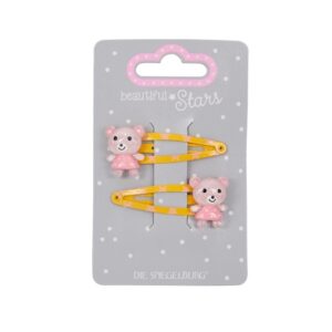 Clame pentru par - Ursulet SPIEGELBURG