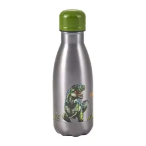 Sticla din inox (0,4 l) T-Rex World SPIEGELBURG