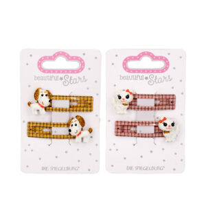 Set Clame (catalus / pisici) in asort SPIEGELBURG