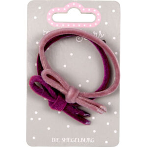 Elastic de par din stofa (2 buc) SPIEGELBURG