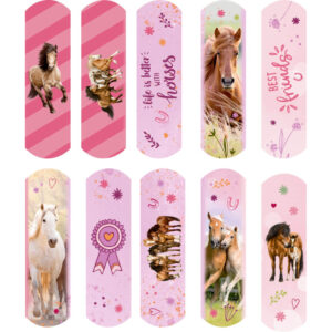 Plasturi Calut SPIEGELBURG