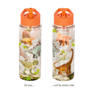 Sticla de baut Dino 300ml fara BPA SPIEGELBURG