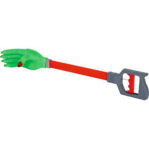 Mana de monstru din plastic SPIEGELBURG