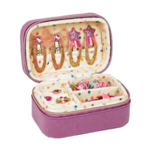 Cutie de bijuterii catifea - Printesa Lillifee SPIEGELBURG