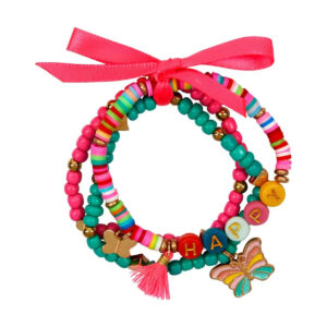 Set bratara Fluture Princess LillifeeSPIEGELBURG