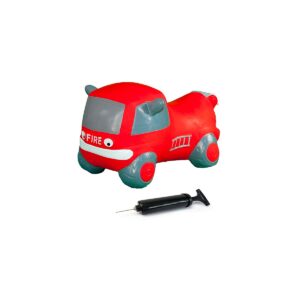 Masina Pompieri de sarit JAMARA